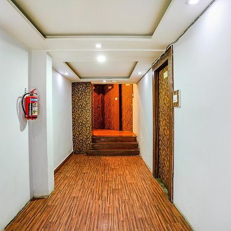 Hotel Fabexpress Vinyasa Residency Bhayandar Exterior foto