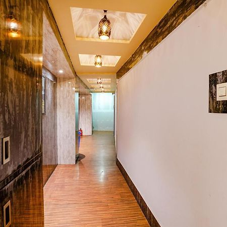 Hotel Fabexpress Vinyasa Residency Bhayandar Exterior foto