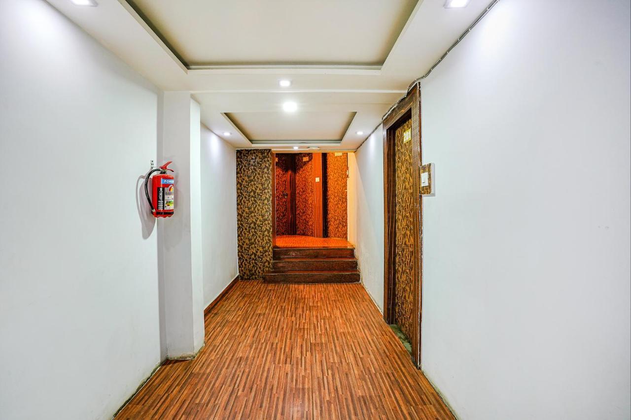 Hotel Fabexpress Vinyasa Residency Bhayandar Exterior foto