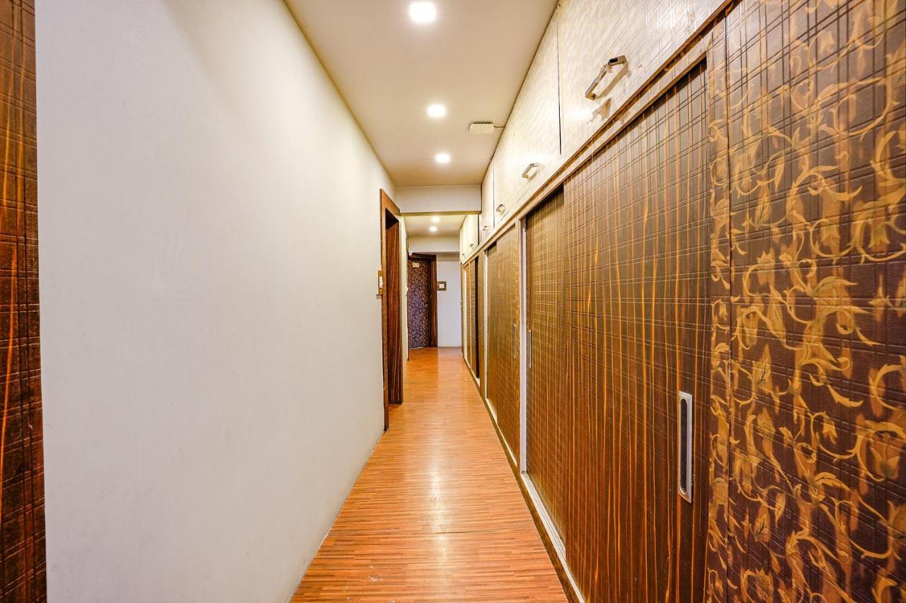 Hotel Fabexpress Vinyasa Residency Bhayandar Exterior foto